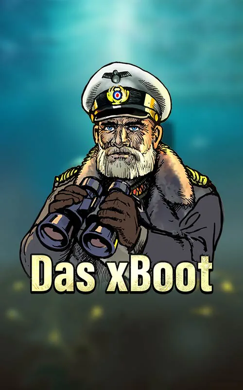 Das xBoot at Winzinator Casino